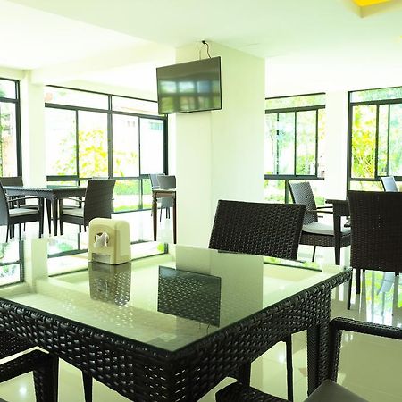 The Room Mahidol Chiangmai Chiang Mai Buitenkant foto