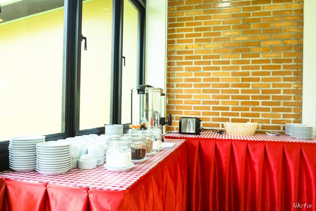 The Room Mahidol Chiangmai Chiang Mai Buitenkant foto